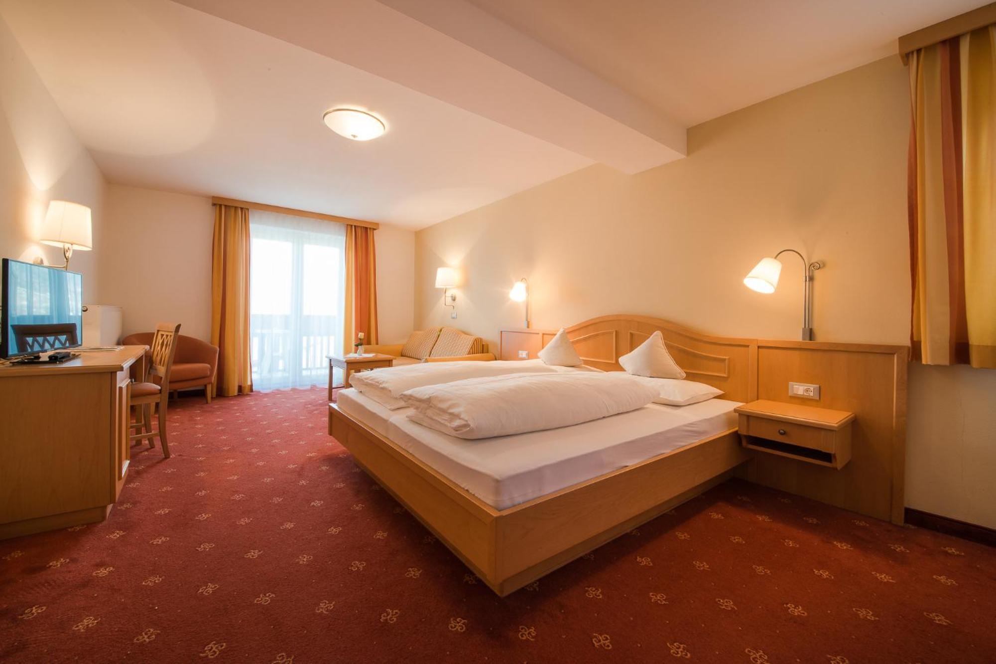 Pension Hoefler - Fernblick Scena Esterno foto