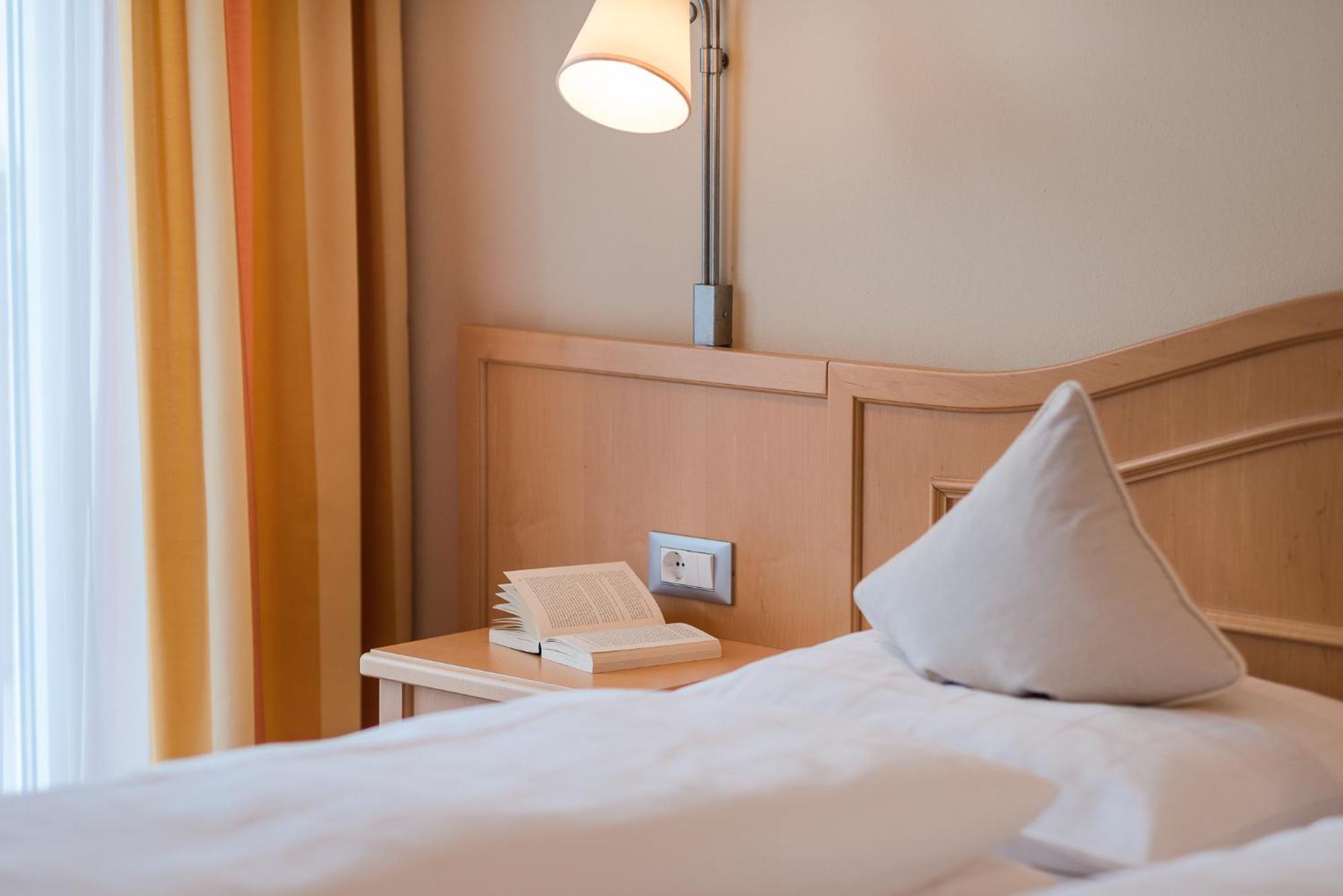 Pension Hoefler - Fernblick Scena Esterno foto